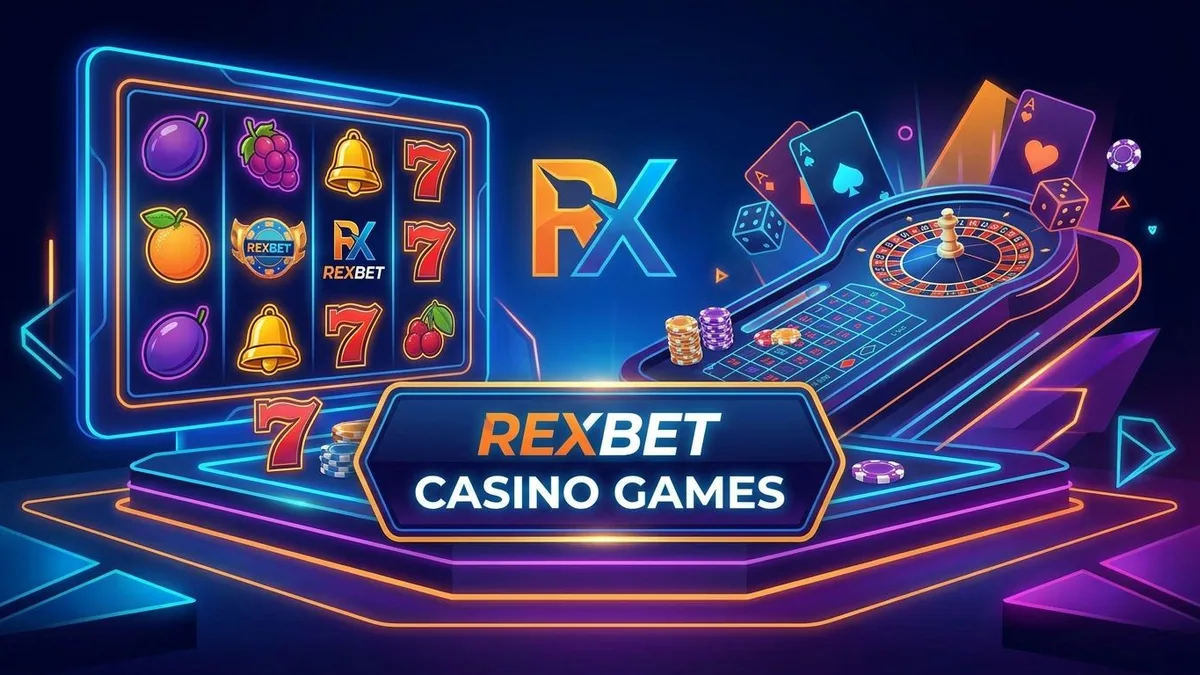 Casino oyunları